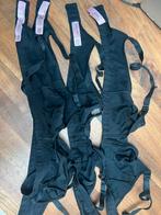 Hunkemöller BH's 85C - 4 stuks, Kleding | Dames, Ondergoed en Lingerie, Ophalen of Verzenden, Zwart, BH
