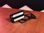 Sony dummy battery to D-tap adapter, Ophalen of Verzenden, Nieuw, Video