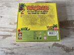 Baobab wie valt er uit de boom? 999 games [s52], Hobby en Vrije tijd, Gezelschapsspellen | Bordspellen, Ophalen of Verzenden, Zo goed als nieuw