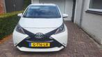 Toyota Aygo 1.0 12V Vvt-i Ddrs 2015 Wit, Auto's, Voorwielaandrijving, 4 stoelen, 24 km/l, Handgeschakeld