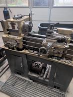 Mikron MK-24 Draaibank - Werkplaatsmachine, Ophalen of Verzenden, Metaaldraaibank
