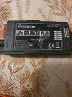 Lipo balancer Graupner, Hobby en Vrije tijd, Ophalen of Verzenden