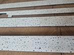 Lijst voor Samsung The Frame 50" - Terazzo stijl, Ophalen, Nieuw, Hout, Minder dan 50 cm