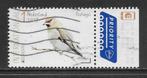 2019, Tuinvogels Internationaal, Pestvogel [3739] (K2512), Ophalen of Verzenden