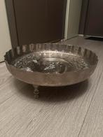 Marrakech schaal, Ophalen