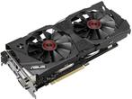 Asus Strix GTX 970 Nvidia, Computers en Software, Videokaarten, PCI-Express 3, DisplayPort, Ophalen of Verzenden, Nvidia