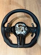 BMW carbon stuur met flippers en airbag 1, 2,3 en 4 serie, Ophalen of Verzenden, Nieuw, BMW