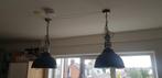 Industrial Lamps, Huis en Inrichting, Lampen | Hanglampen, Gebruikt, Ophalen