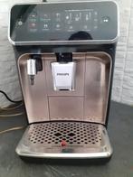 Volledig automatisch Philips koffiemachine 3300serie  o, Witgoed en Apparatuur, Koffiezetapparaten, Ophalen, Zo goed als nieuw