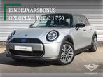 MINI Hatchback Cooper C Automaat / Classic / Pakket M / 17 i, Auto's, Mini, Stof, 156 pk, Stoelverwarming, Bedrijf