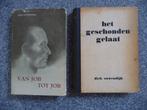 2 boeken van Dick Ouwendijk, Dick Ouwendijk, Ophalen