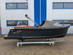 Maxima 600 met Suzuki 30 pk (bj 2019), Gebruikt, 30 tot 50 pk, 3 tot 6 meter, Polyester