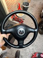 Volkswagen golf 4 Highline stuur, Auto-onderdelen, Ophalen of Verzenden, Volkswagen
