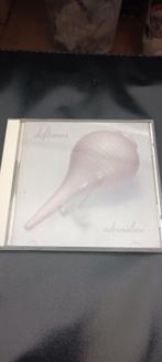 CD DEFTONES, ADRENALINE, Ophalen of Verzenden, Zo goed als nieuw