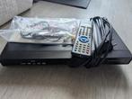 DVD speler, Audio, Tv en Foto, Ophalen of Verzenden, Gebruikt, Dvd-speler, Overige merken