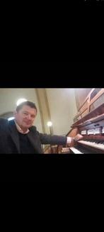 Pianoles, keyboardles, orgelles