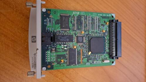 HP JetDirect 615N, Computers en Software, Printerbenodigdheden, Gebruikt, Overige typen, Ophalen of Verzenden