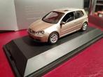 Volkswagen Golf Schuco, Hobby en Vrije tijd, Modelauto's | 1:43, Ophalen of Verzenden, Nieuw, Auto, Schuco