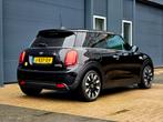 Mini Electric 184pk dealer garantie BTW Pano HUD H.kardon, Auto's, Mini, 50 €/maand, 4 stoelen, Cooper S, Te koop