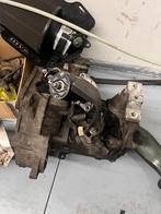 Golf 4 versnellingsbak met startmotor, Auto-onderdelen, Ophalen, Gebruikt, Volkswagen
