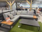 Prachtige antraciete loungeset!, Ophalen