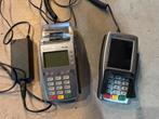 Verifone VX520 & VX820 Pinapparaten, Ophalen, Overige typen