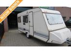 Adria Optima 460 Bovag 2023 VT Nu €2500, Caravans en Kamperen, Caravans, Standaardzit, Overige typen, Bedrijf, 750 - 1000 kg