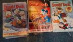 25 jaar Donald Duck's 1980 t/m 2004 complete jaargangen, Verzamelen, Tijdschriften, Kranten en Knipsels, Ophalen