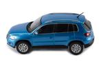 Volkswagen Tiquan 2007 Schaal 1:43, Overige merken, IXO, IXO, Nieuw