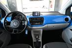 Volkswagen e-Up! e-Up! Automaat Ecc Navigatie LED 100% Deale, Auto's, Volkswagen, Te koop, 303 min, Hatchback, Gebruikt