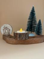 Steker waxinelichtje voor Grimm’s of Hema Jaarring, Ophalen of Verzenden, Nieuw