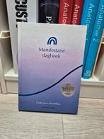 Willemijn Welten - Manifestatie Dagboek hardcover, Ophalen of Verzenden, Zo goed als nieuw, Spiritualiteit algemeen, Achtergrond en Informatie