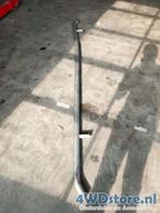 Nissan Primastar / Renault Trafic Treeplank, Ophalen, Gebruikt, Renault