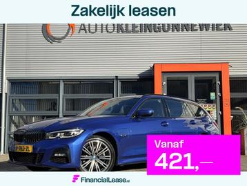 BMW 3 Serie Touring /320e Business Edition Plus M Sport Pakk beschikbaar voor biedingen