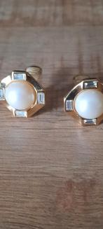 Monet Oorclipsbieden v/a€15euro, Verzenden, Overige materialen