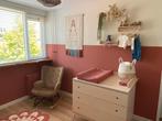 Kidsmill Liv Babykamer - Ledikant, Commode, Kledingkast, Ophalen, Zo goed als nieuw