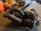 4 takt scooter blok 50cc, Ophalen of Verzenden, Gebruikt, Blok