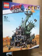 LEGO 70840 The Movie Welkom in Apocalypsstad!, Kinderen en Baby's, Speelgoed | Duplo en Lego, Ophalen of Verzenden, Nieuw, Complete set