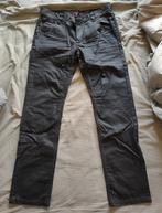 Queen Of Darkness gothic jeans (zwart, maat 34), Kleding | Heren, Spijkerbroeken en Jeans, Zwart, Ophalen of Verzenden, W33 - W34 (confectie 48/50)