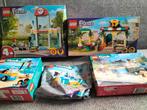 Lego Friends Sets Ongeopend, Ophalen of Verzenden, Nieuw, Complete set, Lego