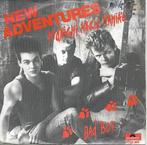 New Adventures - Midnight magic maniac, Cd's en Dvd's, 7 inch, Single, Ophalen of Verzenden, Zo goed als nieuw