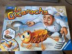 La Cucaracha Gezelsschapspel, Een of twee spelers, Ophalen of Verzenden, Gebruikt, Ravensburger