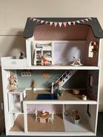 Super leuk Muizenhuis/poppenhuis, Ophalen, Nieuw