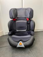 Chicco autostoeltje met Isofix 15-36 kg schoon en goed, Ophalen, 15 t/m 36 kg, Zijbescherming, Zo goed als nieuw