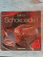 Tupper kookboekje chocolade , duitstalig, Boeken, Kookboeken, Ophalen of Verzenden, Gelezen