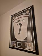 Cristiano Ronaldo Gesigneerd Shirt | PSA Coa, Verzamelen, Sportartikelen en Voetbal, Ophalen of Verzenden