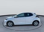 Toyota Yaris Cruise controle Stoelverwarming Achteruitrijcam, Gebruikt, Zwart, Overige carrosserieën, Overige brandstoffen