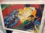 Litho Ara van Jan Cremer., Antiek en Kunst, Ophalen