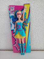 MAKAYLA uit de film Barbie in Super Prinses CDY67 NIEUW, Ophalen of Verzenden, Nieuw, Pop