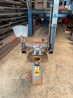 Bandschuurmachine, Ophalen, 1200 watt of meer, Bandschuurmachine